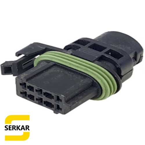 RENAULT E.M. DEPO SOKETİ  Ürün Görseli